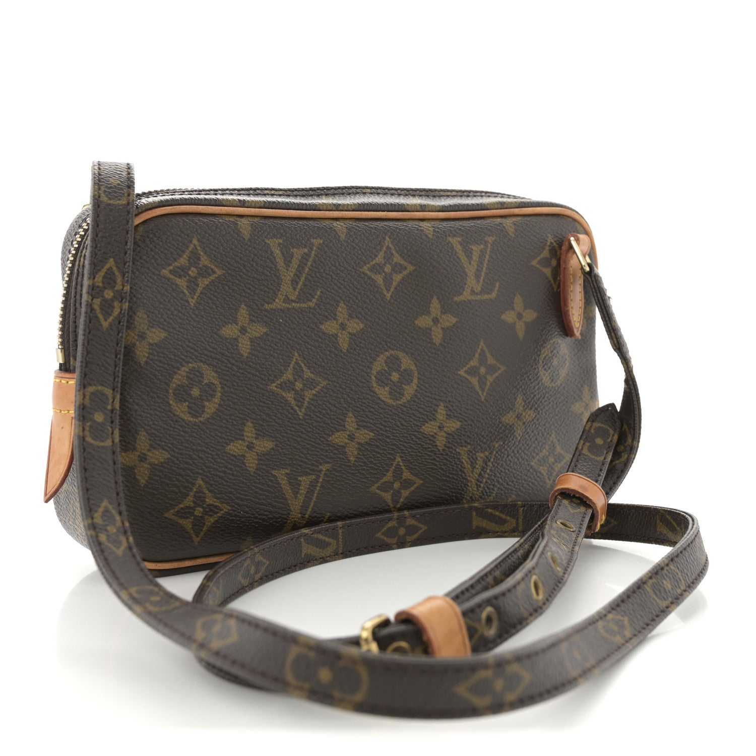 Monogram Pochette Marly Bandouliere