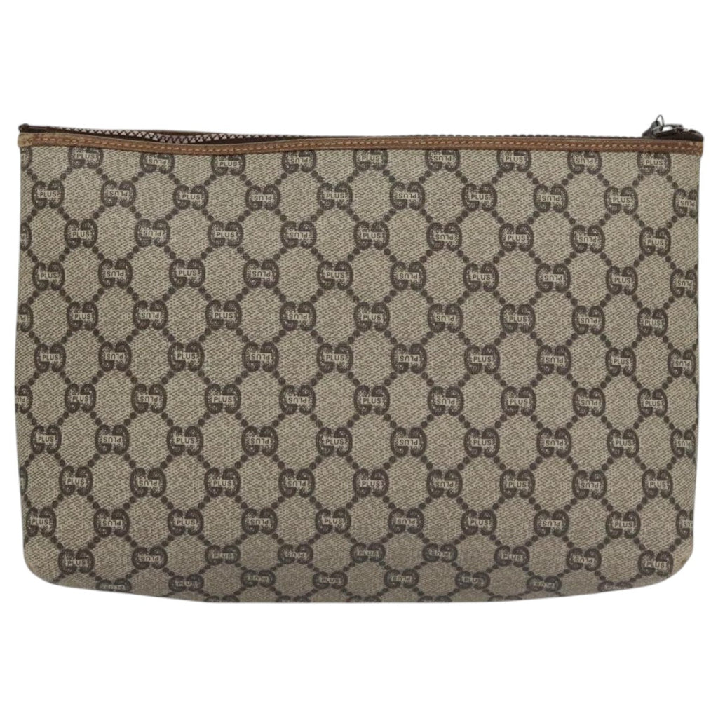 Gucci GG canvas