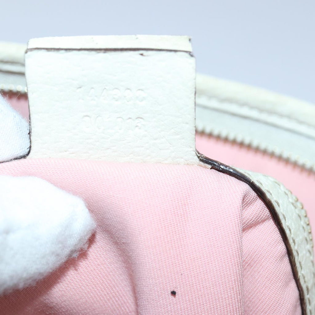 Gucci GG canvas