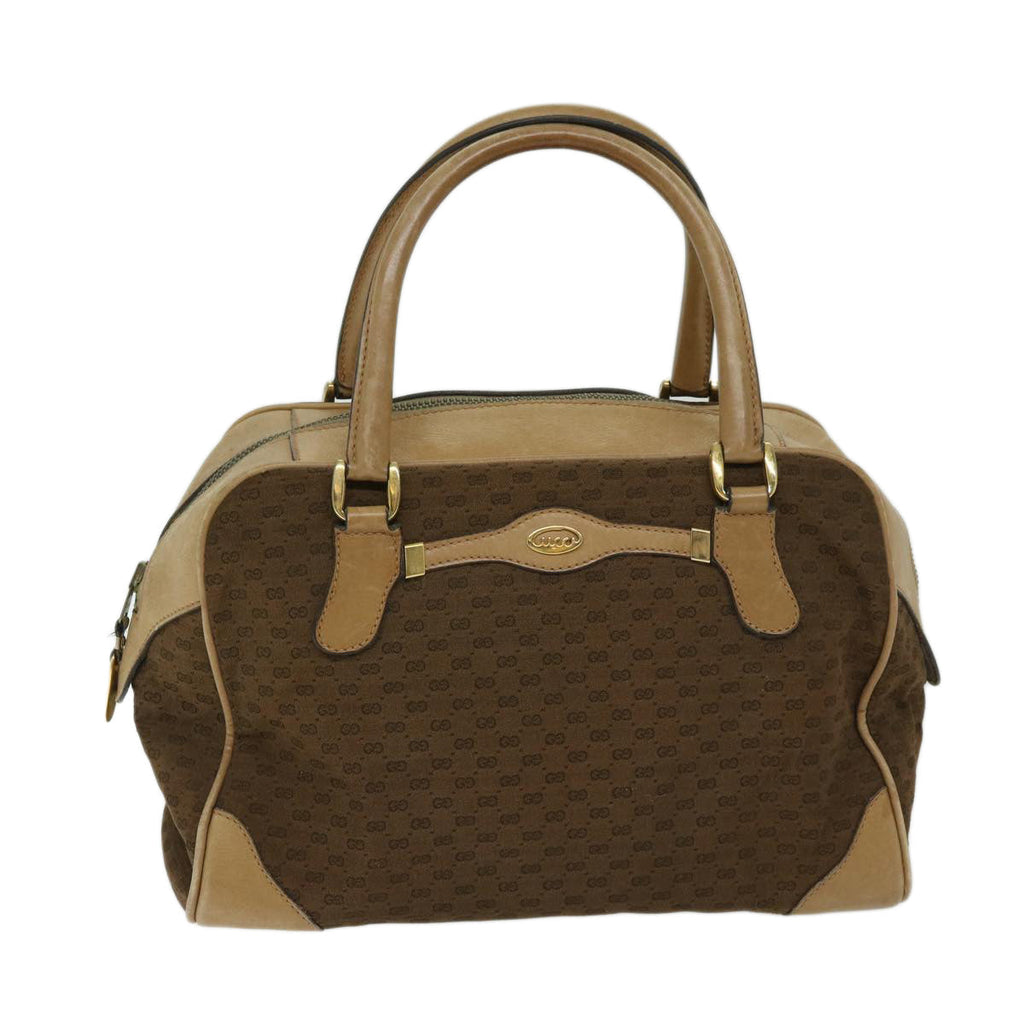 Gucci Micro Small GG Canvas