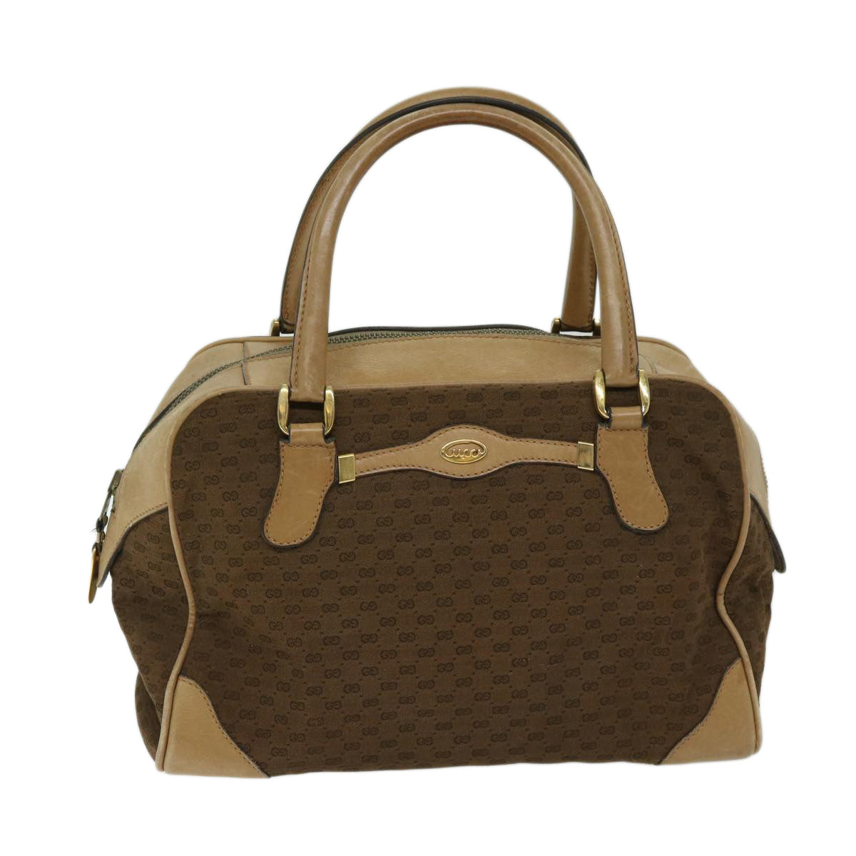 Gucci Micro Small GG Canvas