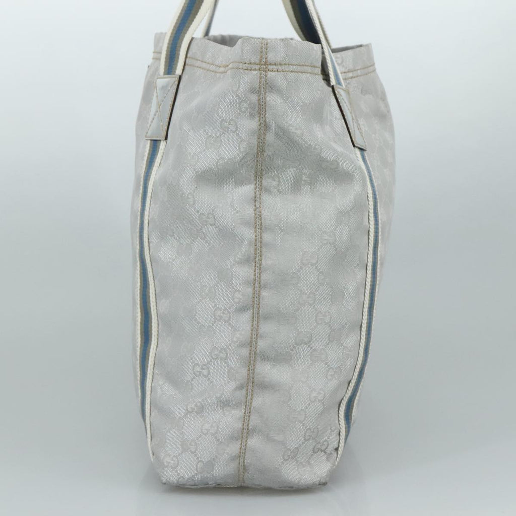 Gucci GG canvas