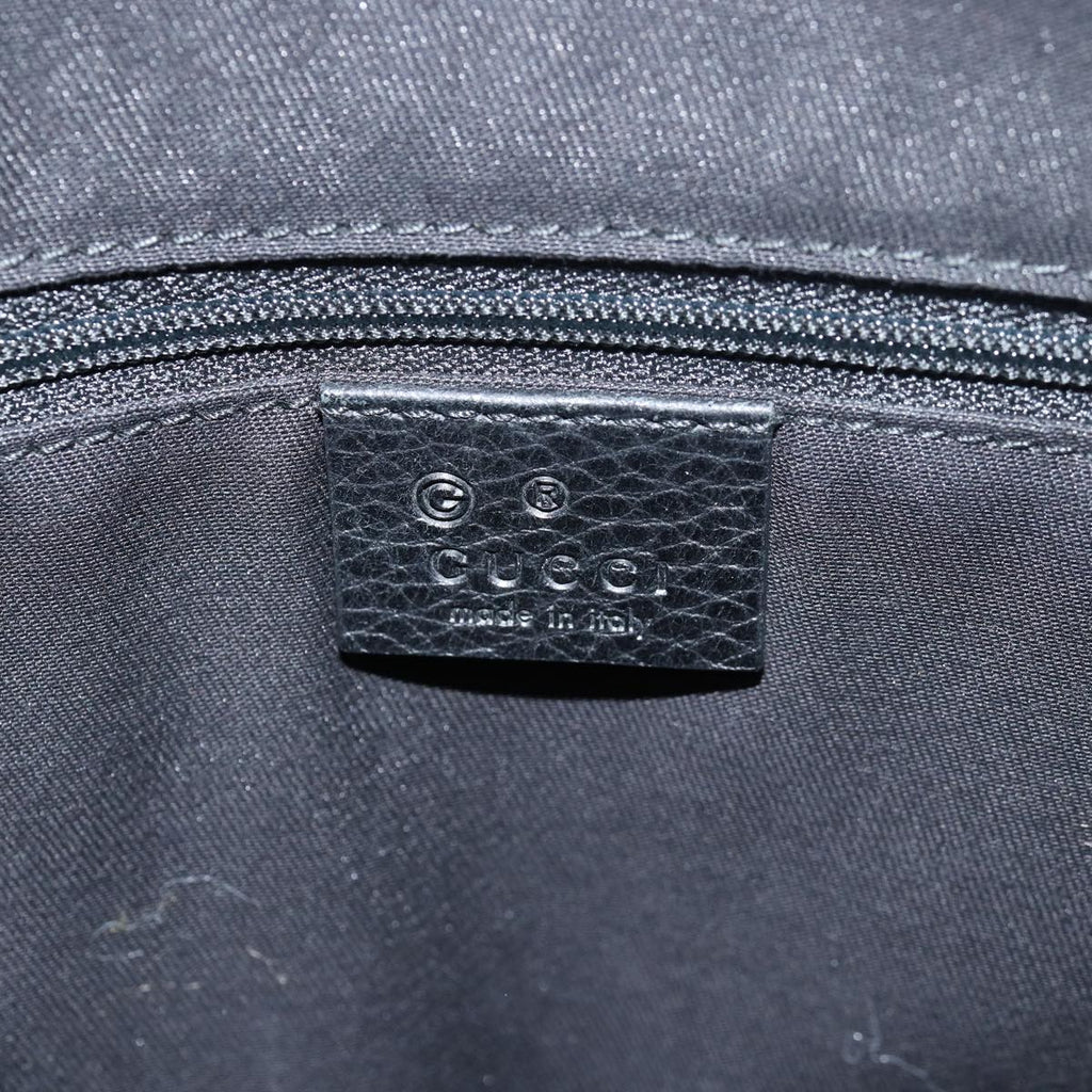 Gucci GG canvas