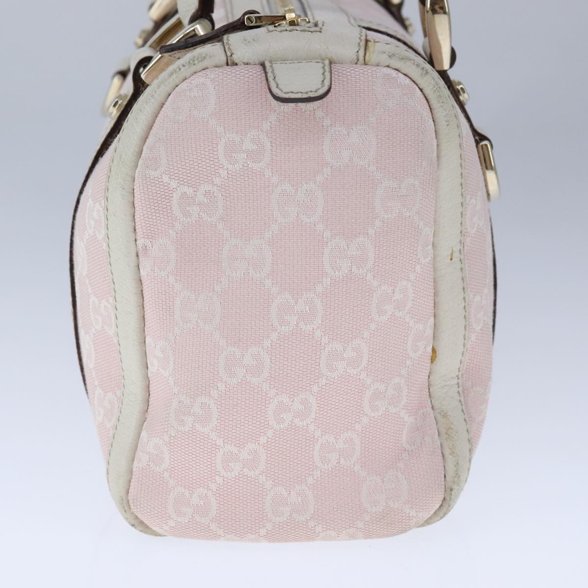 Gucci GG canvas