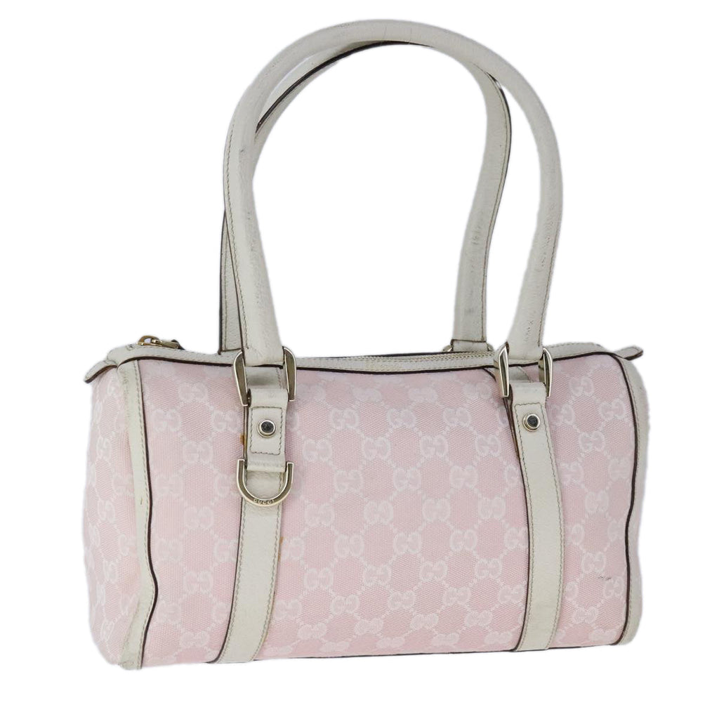 Gucci GG canvas