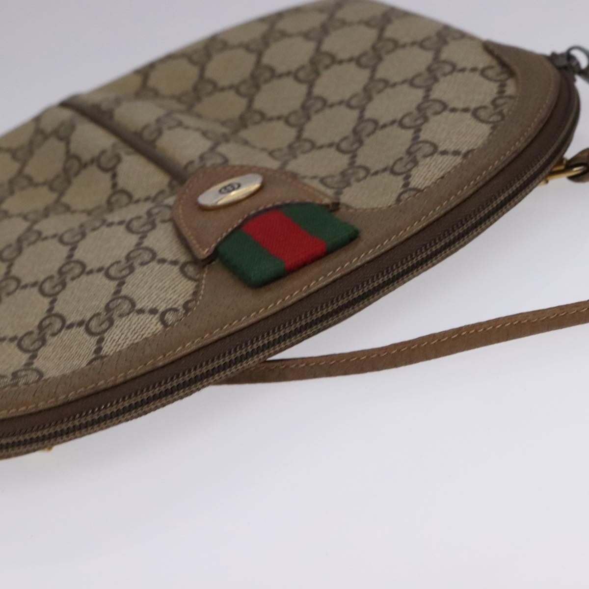 Gucci GG canvas