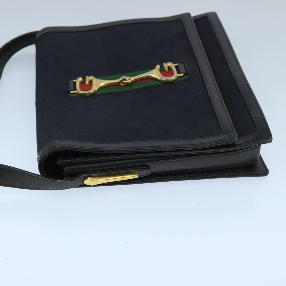 Gucci Horsebit