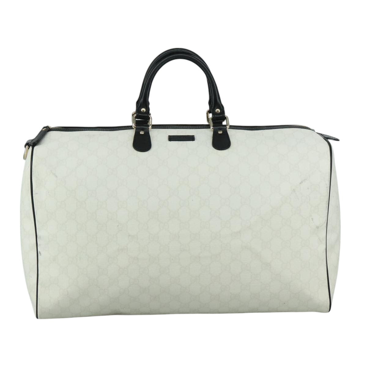 Gucci GG canvas