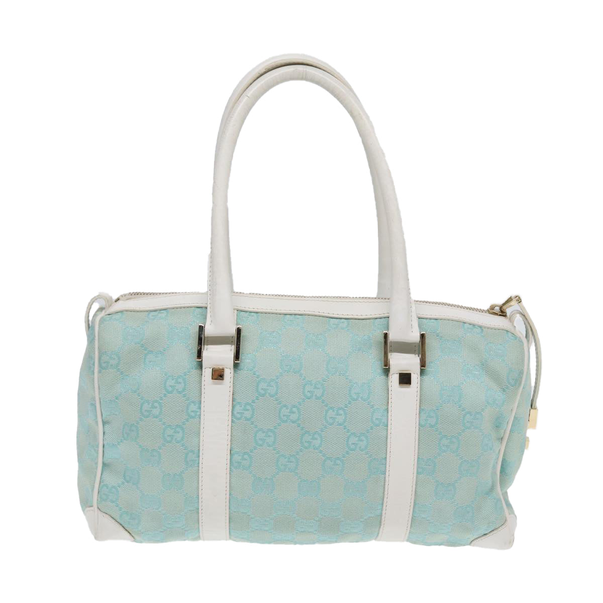 Gucci GG canvas