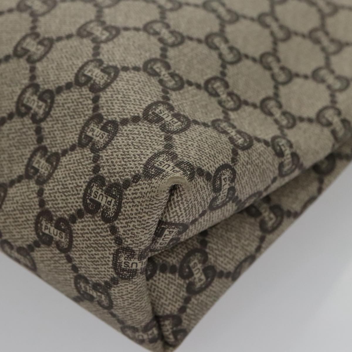 Gucci GG canvas