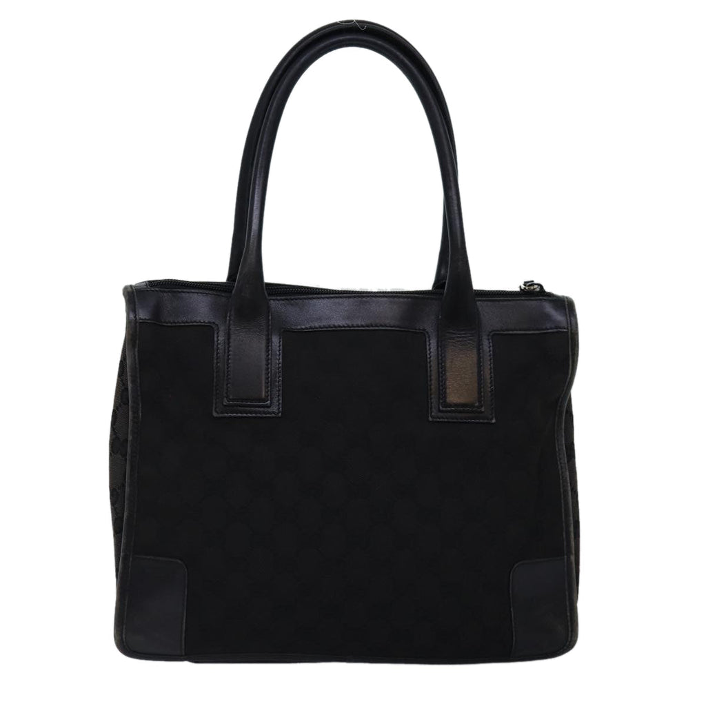 Gucci GG canvas