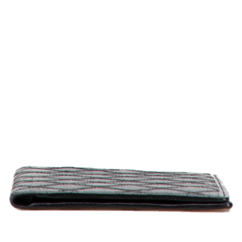 Chanel Bicolore Lambskin Long Wallet