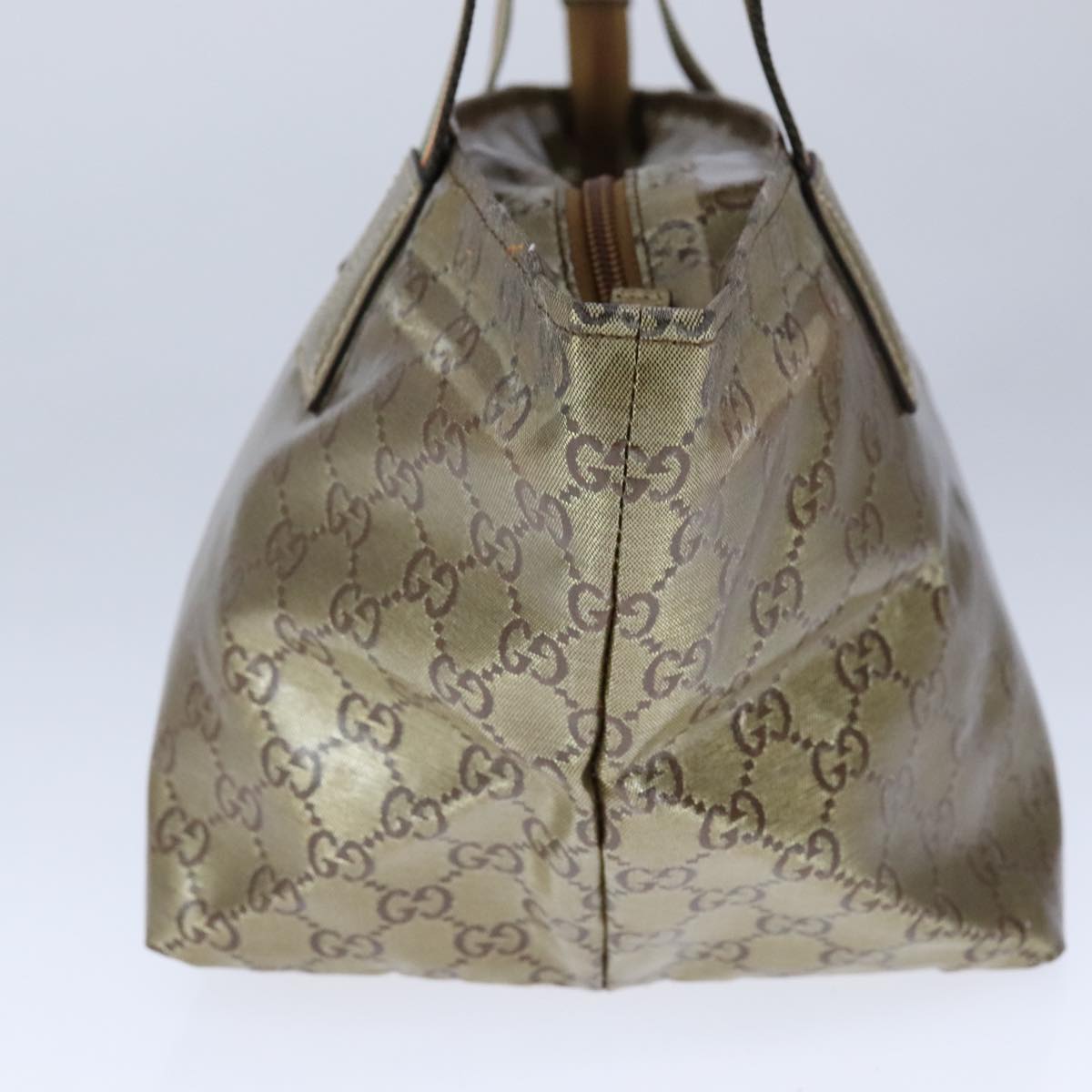 Gucci GG crystal