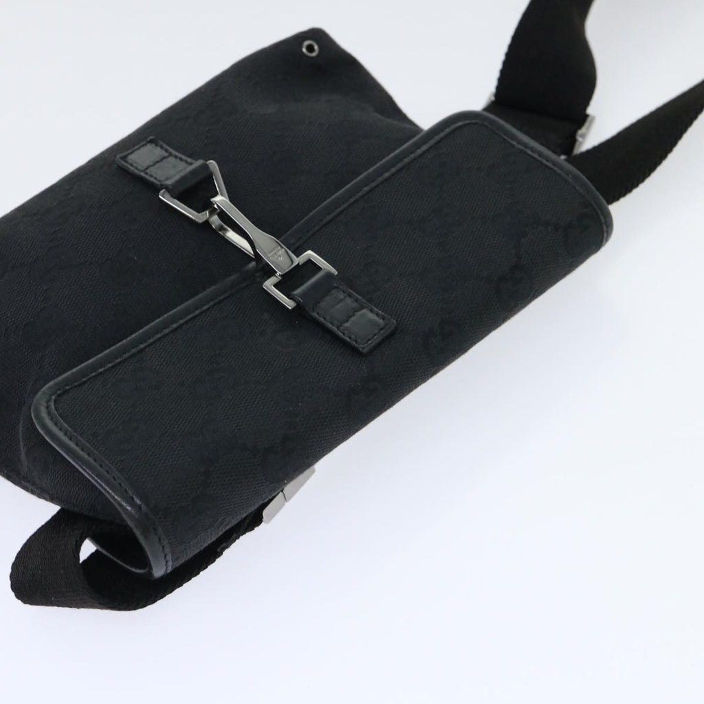 Gucci GG canvas