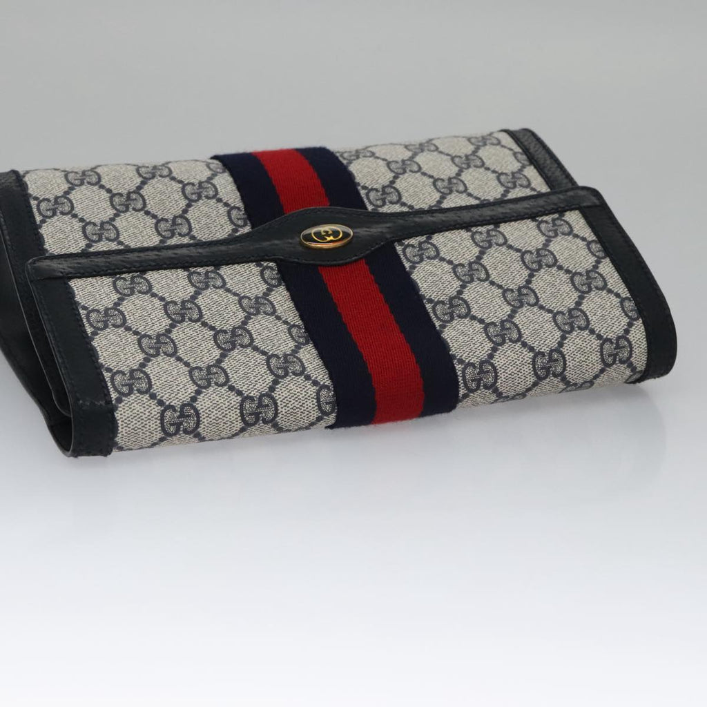 Gucci GG canvas
