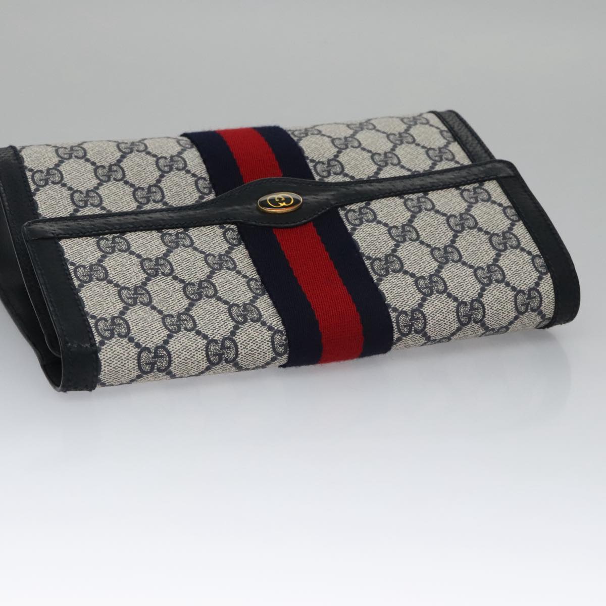 Gucci GG canvas