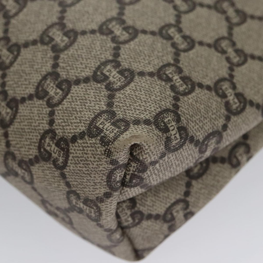 Gucci GG canvas
