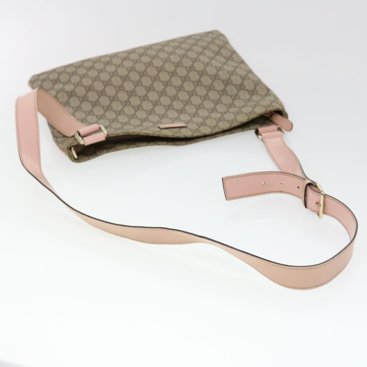 Gucci GG canvas