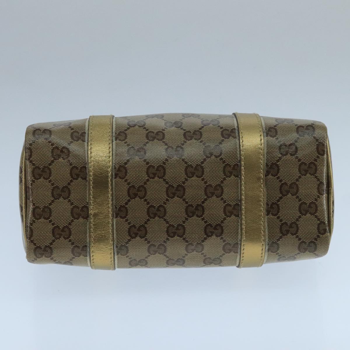 Gucci GG canvas