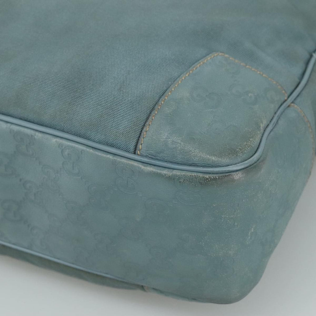 Gucci GG canvas