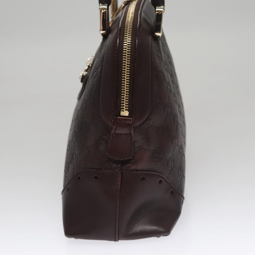 Gucci Guccissima
