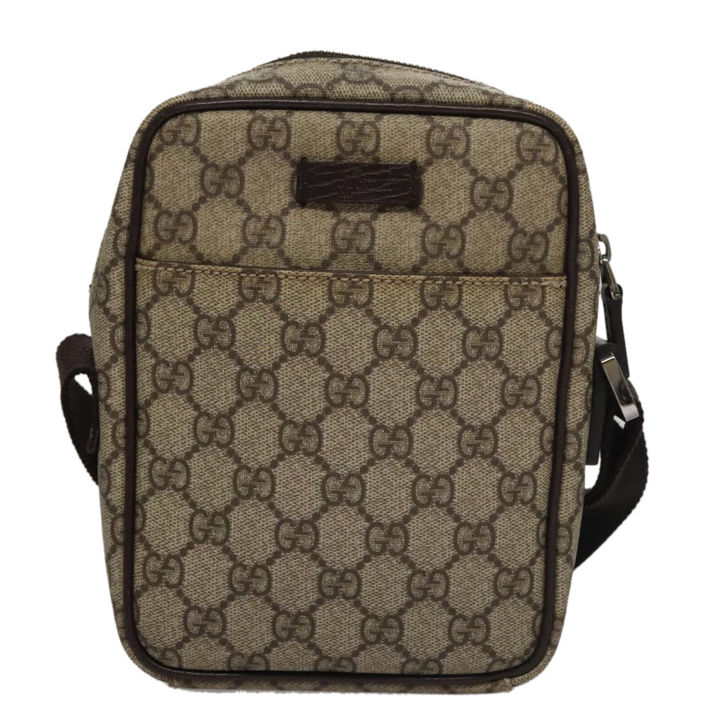 Gucci GG canvas