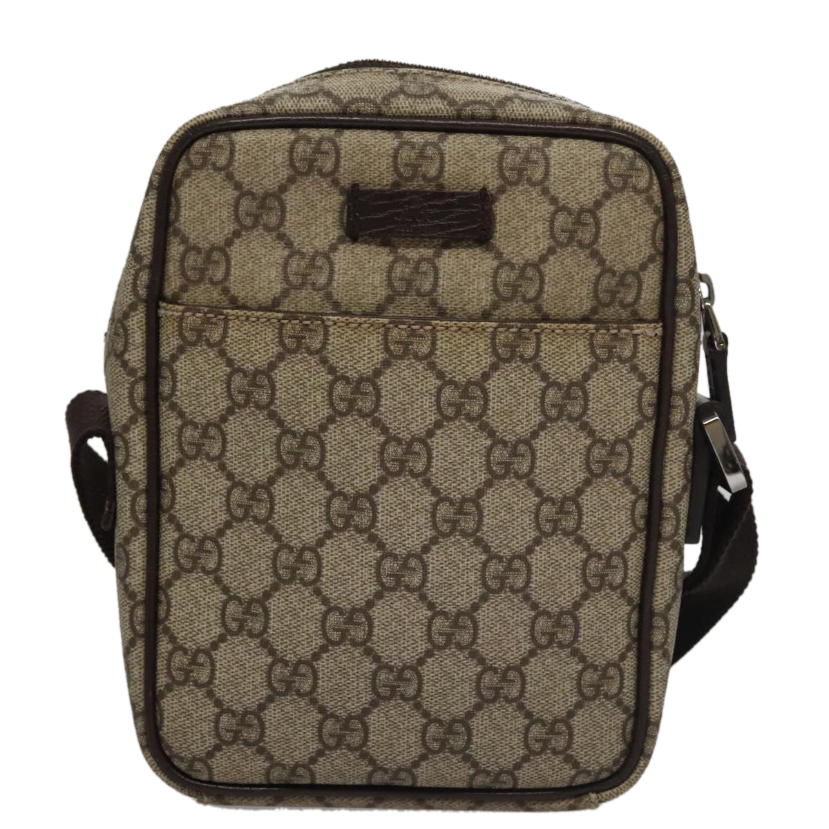 Gucci GG canvas