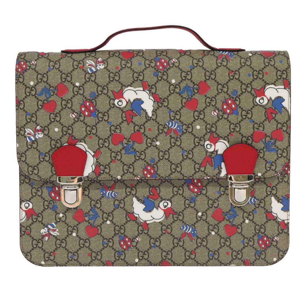 Gucci GG Supreme
