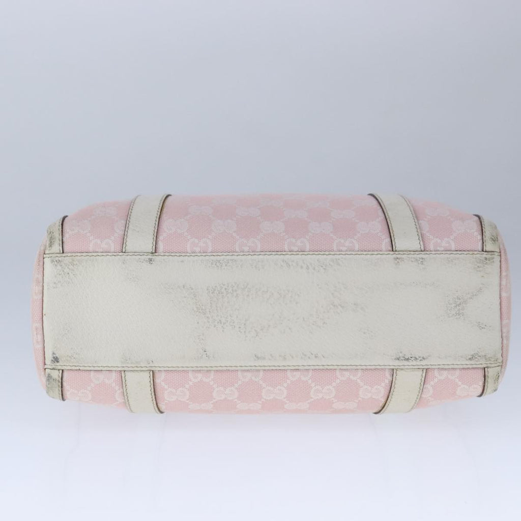 Gucci GG canvas