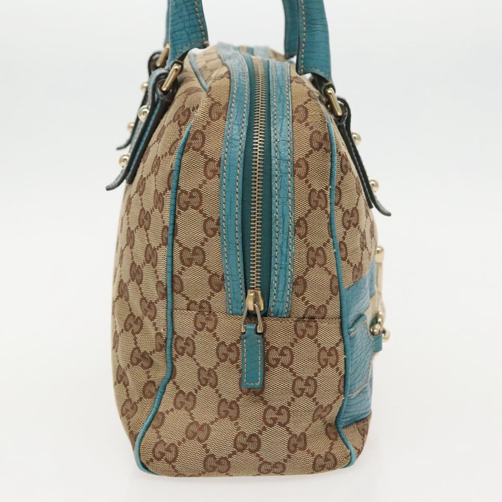 Gucci Horsebit