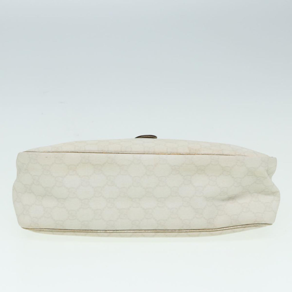 Gucci GG canvas