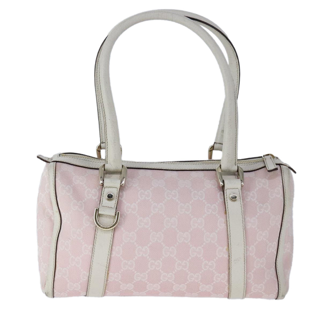 Gucci GG canvas