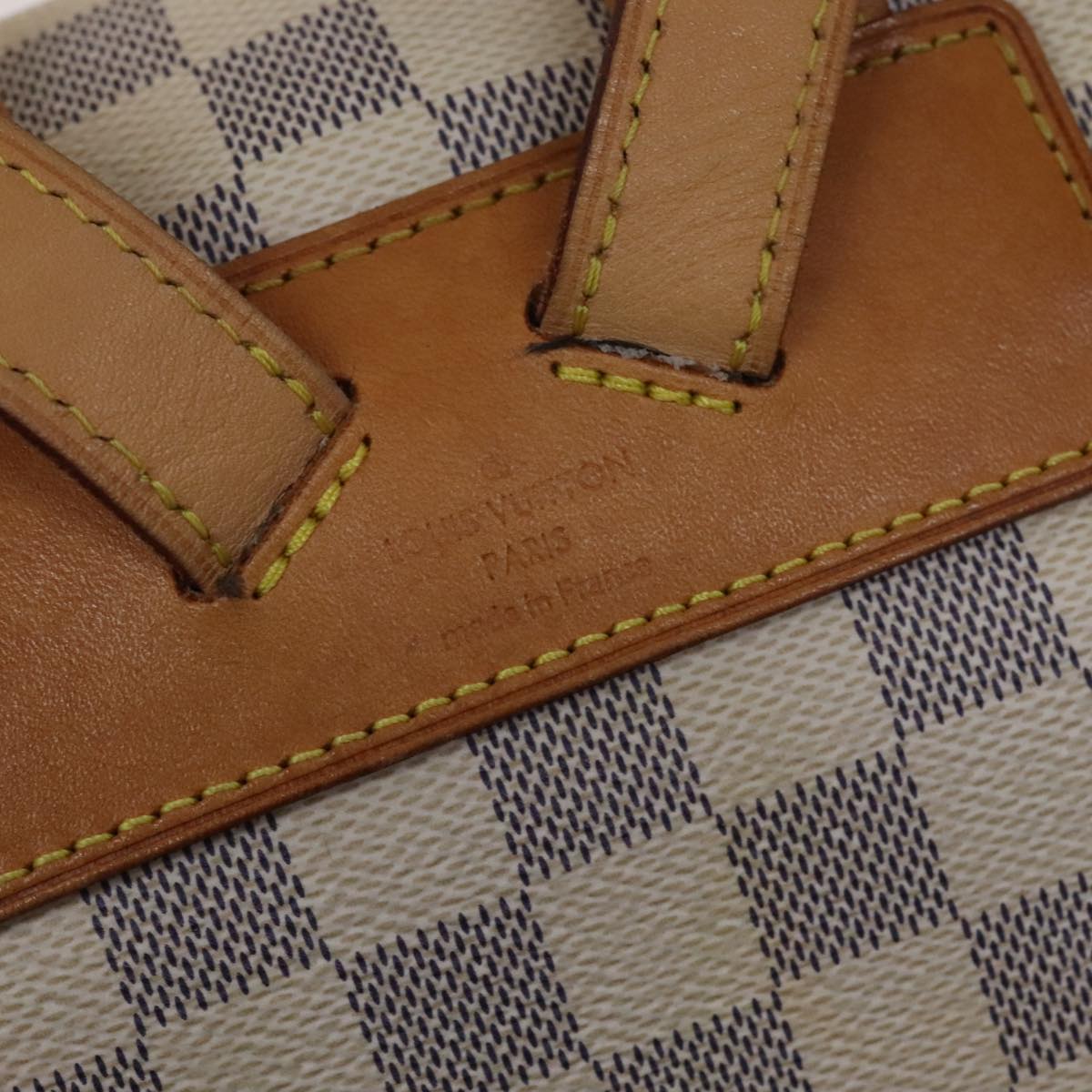 Louis Vuitton Sperone Backpack