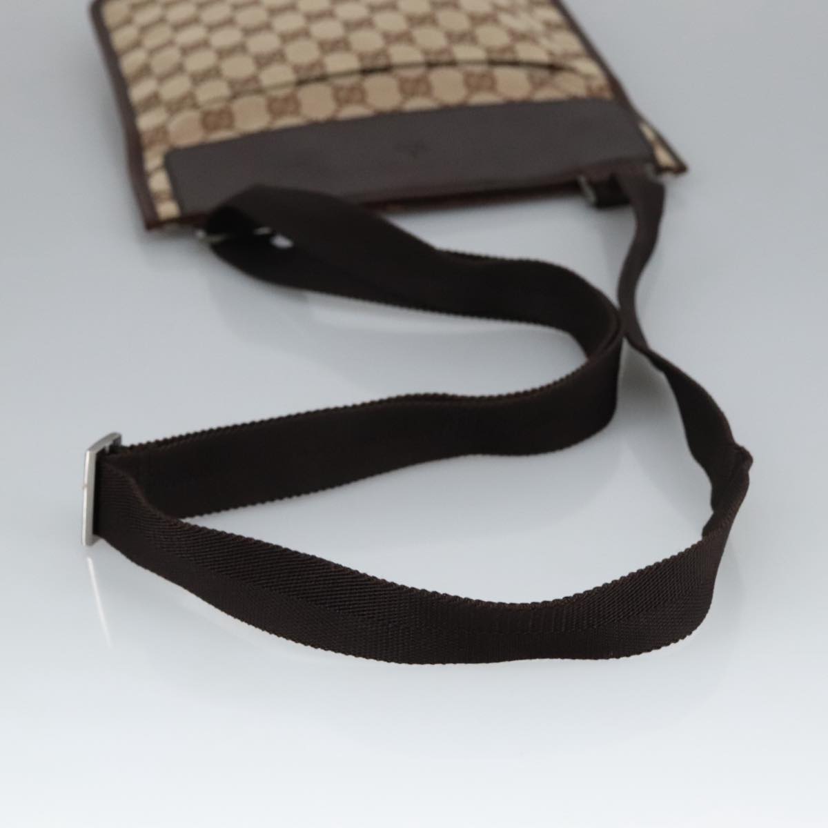 Gucci GG Supreme