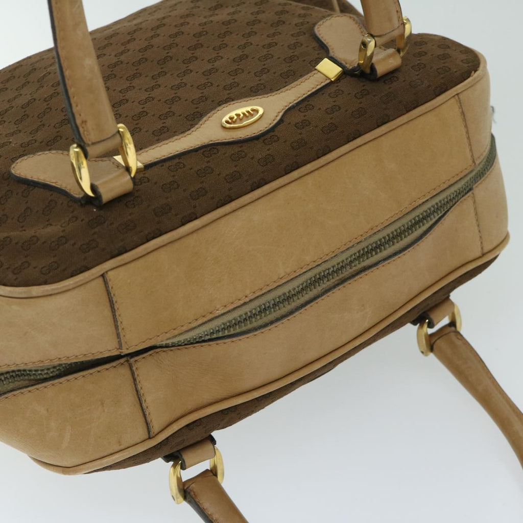 Gucci Micro Small GG Canvas