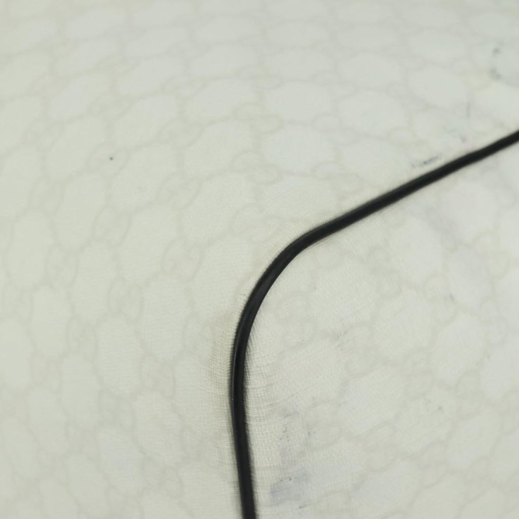 Gucci GG canvas