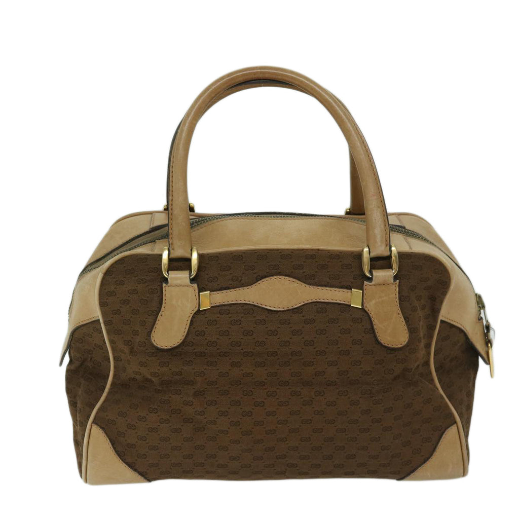 Gucci Micro Small GG Canvas