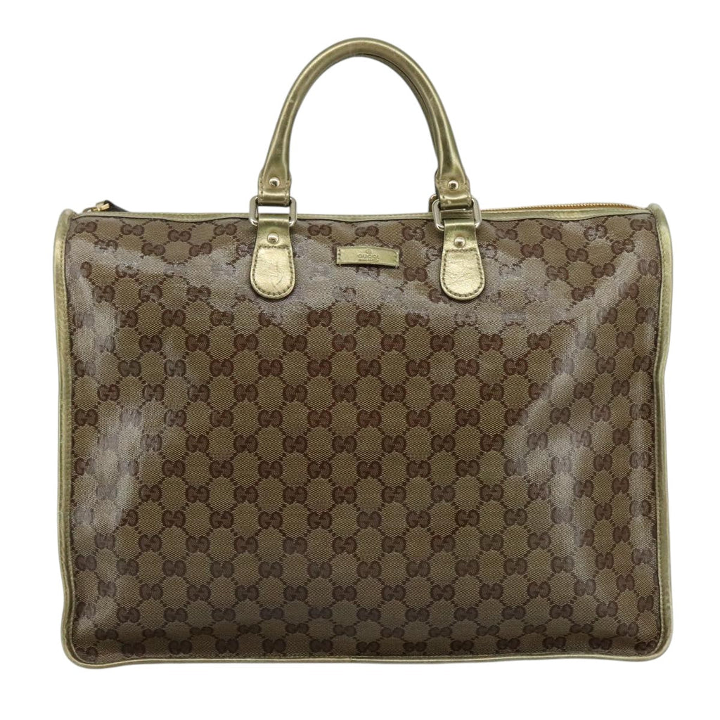 Gucci GG canvas