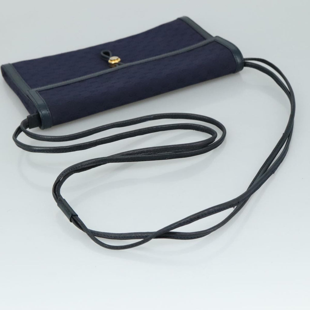Gucci GG canvas