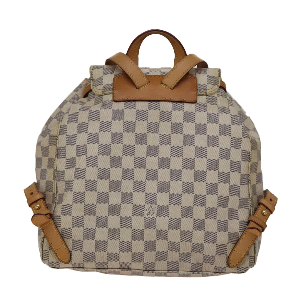 Louis Vuitton Sperone Backpack