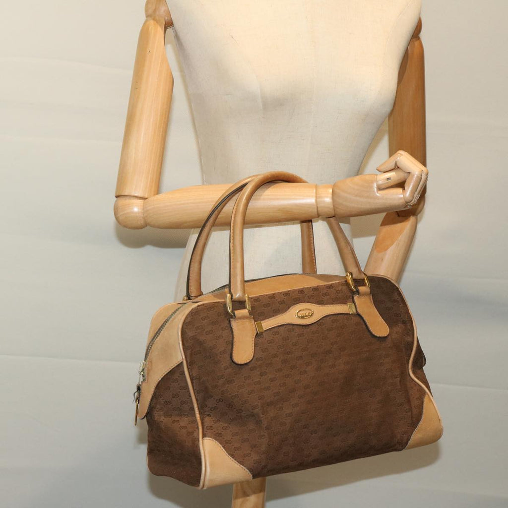 Gucci Micro Small GG Canvas