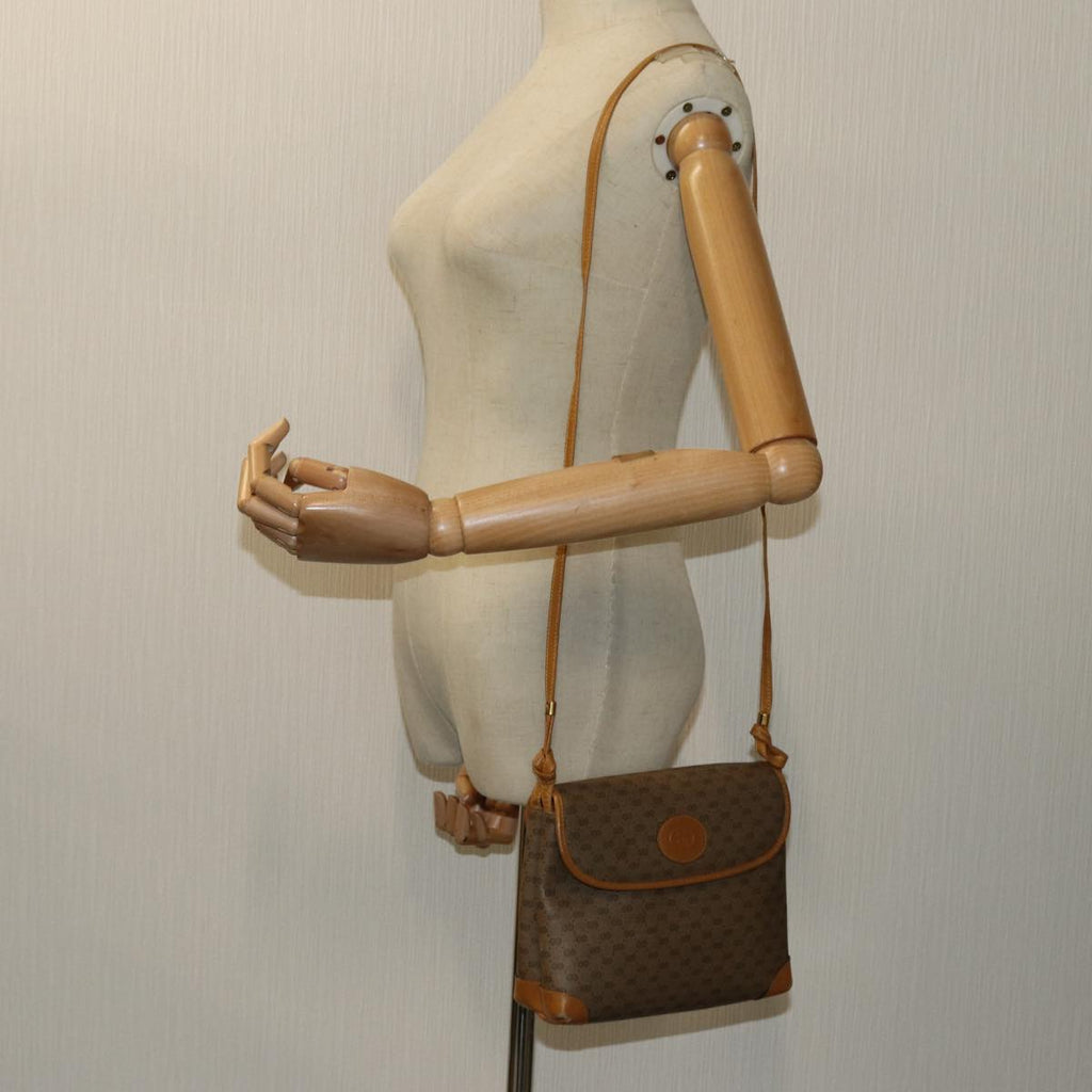 Gucci GG canvas