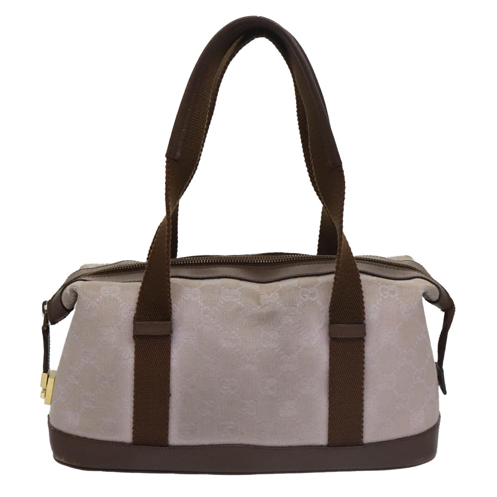 Gucci GG canvas