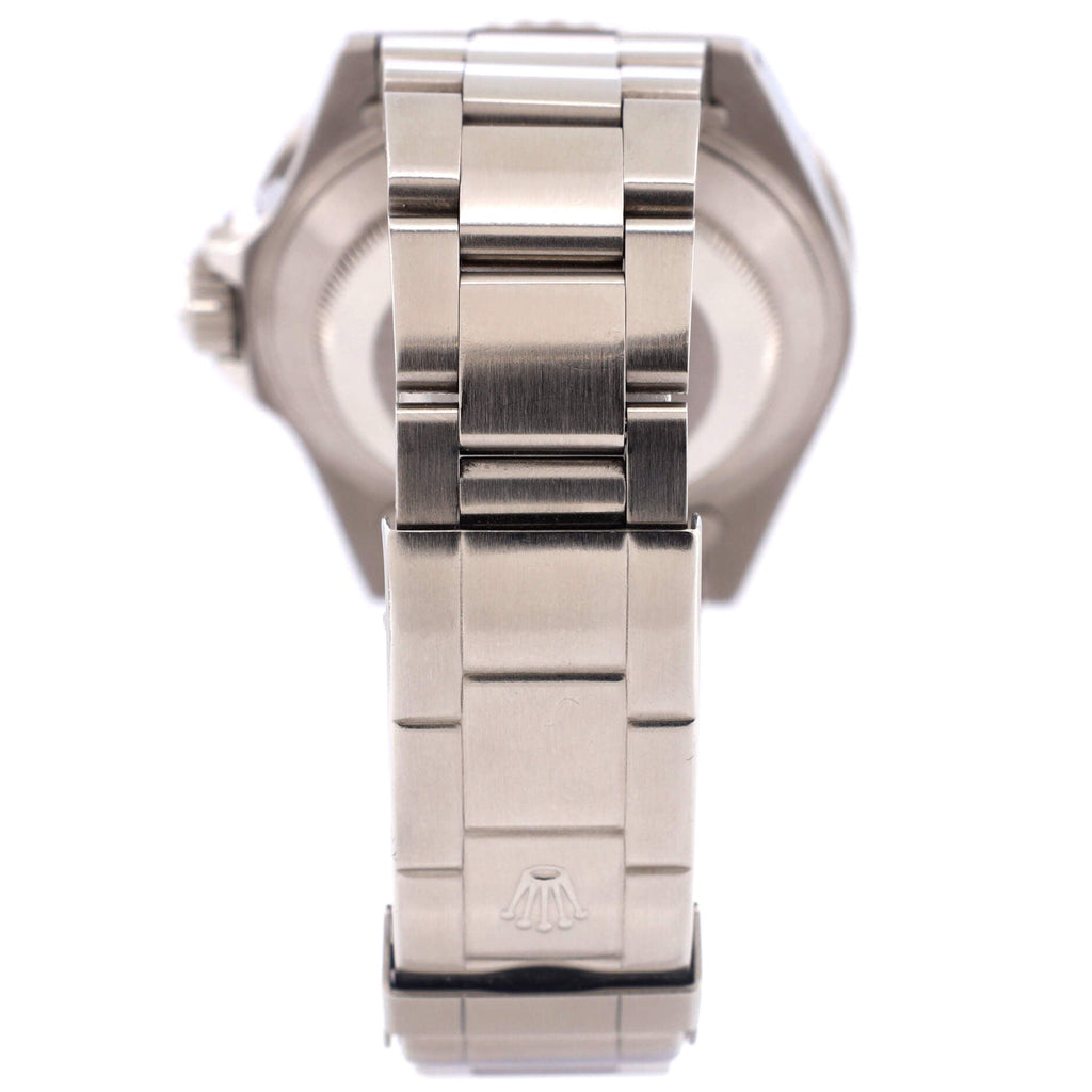 Oyster Perpetual Submariner Automatic Watch Stainless Steel 40