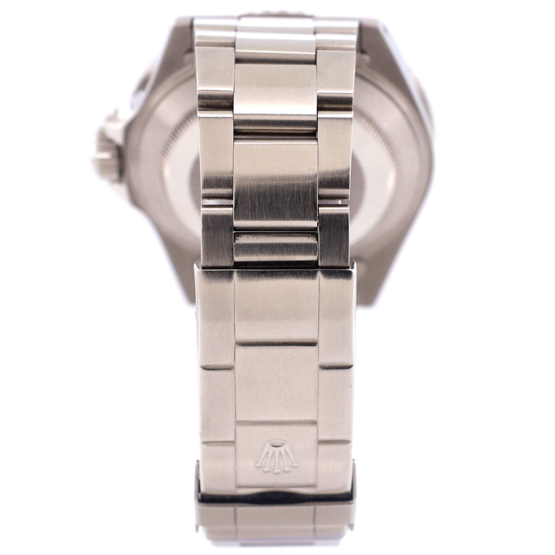 Oyster Perpetual Submariner Automatic Watch Stainless Steel 40