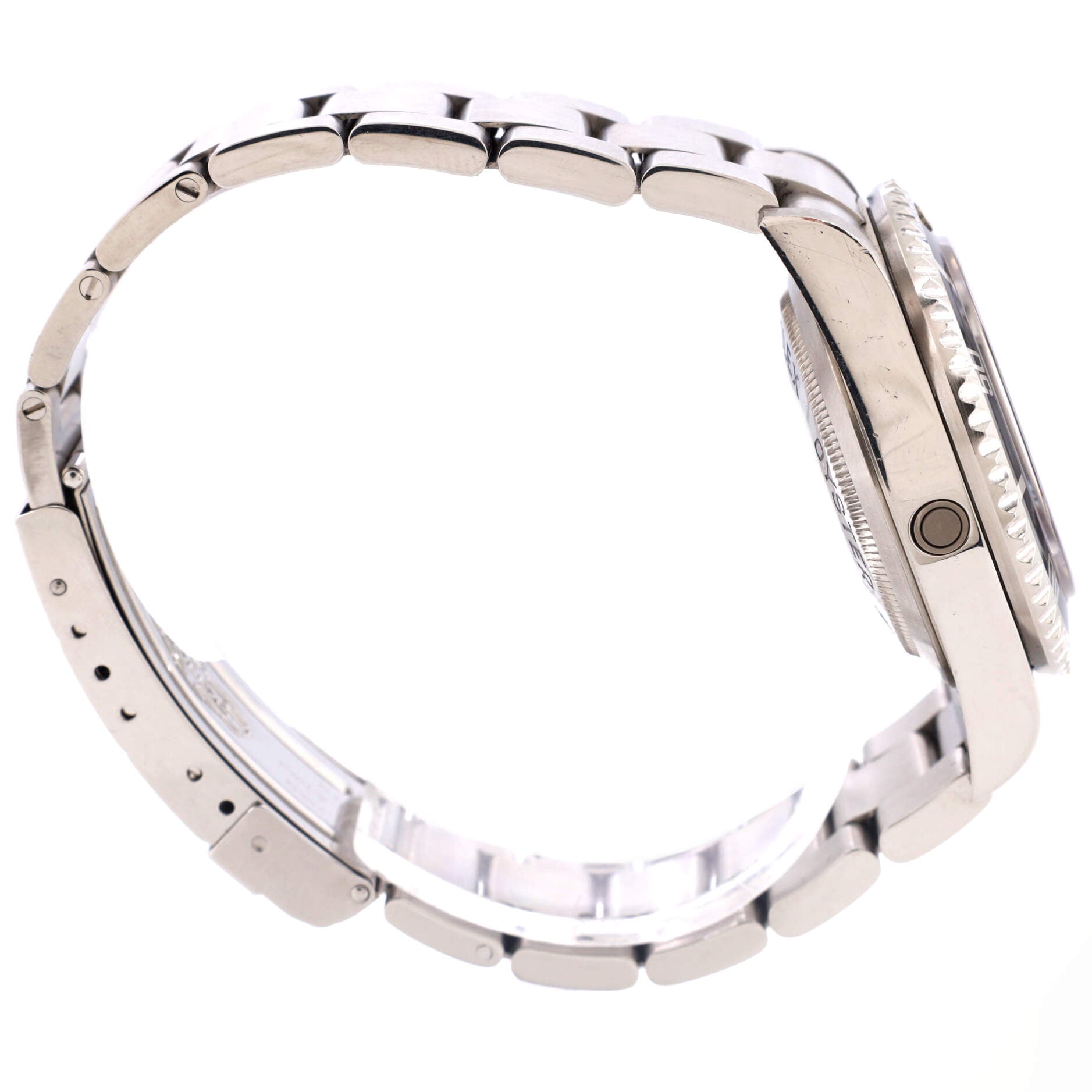 Oyster Perpetual Sea-Dweller Automatic Watch Stainless Steel 40