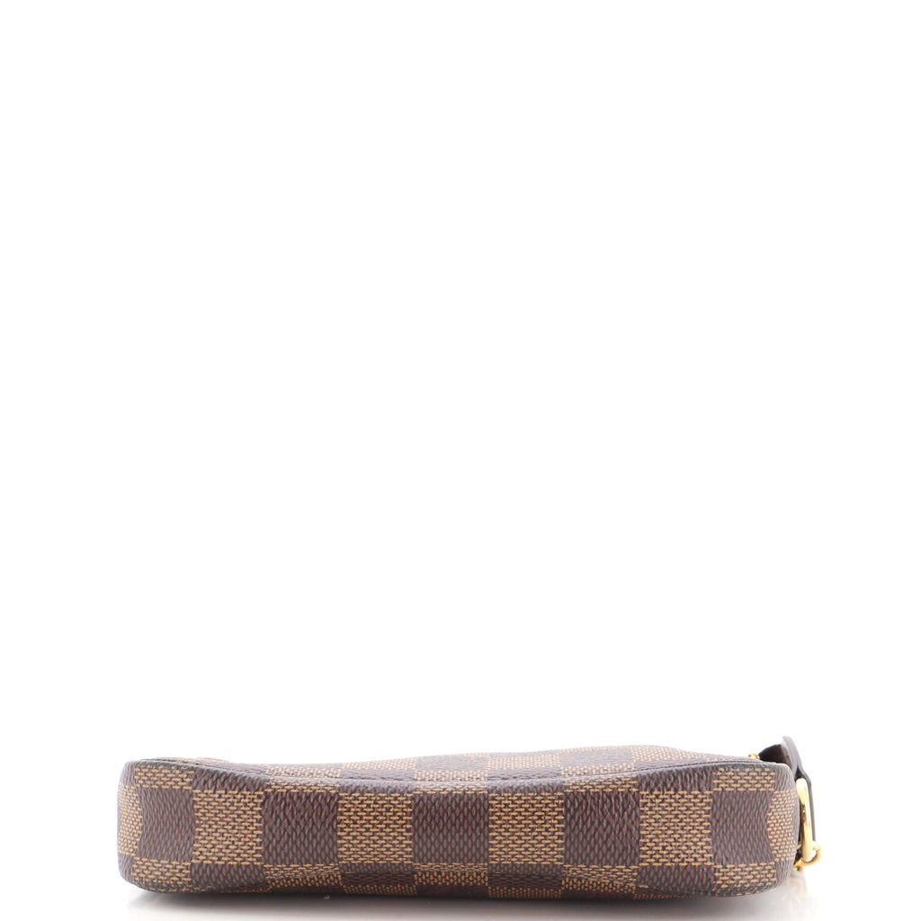 Pochette Accessoires Damier Mini