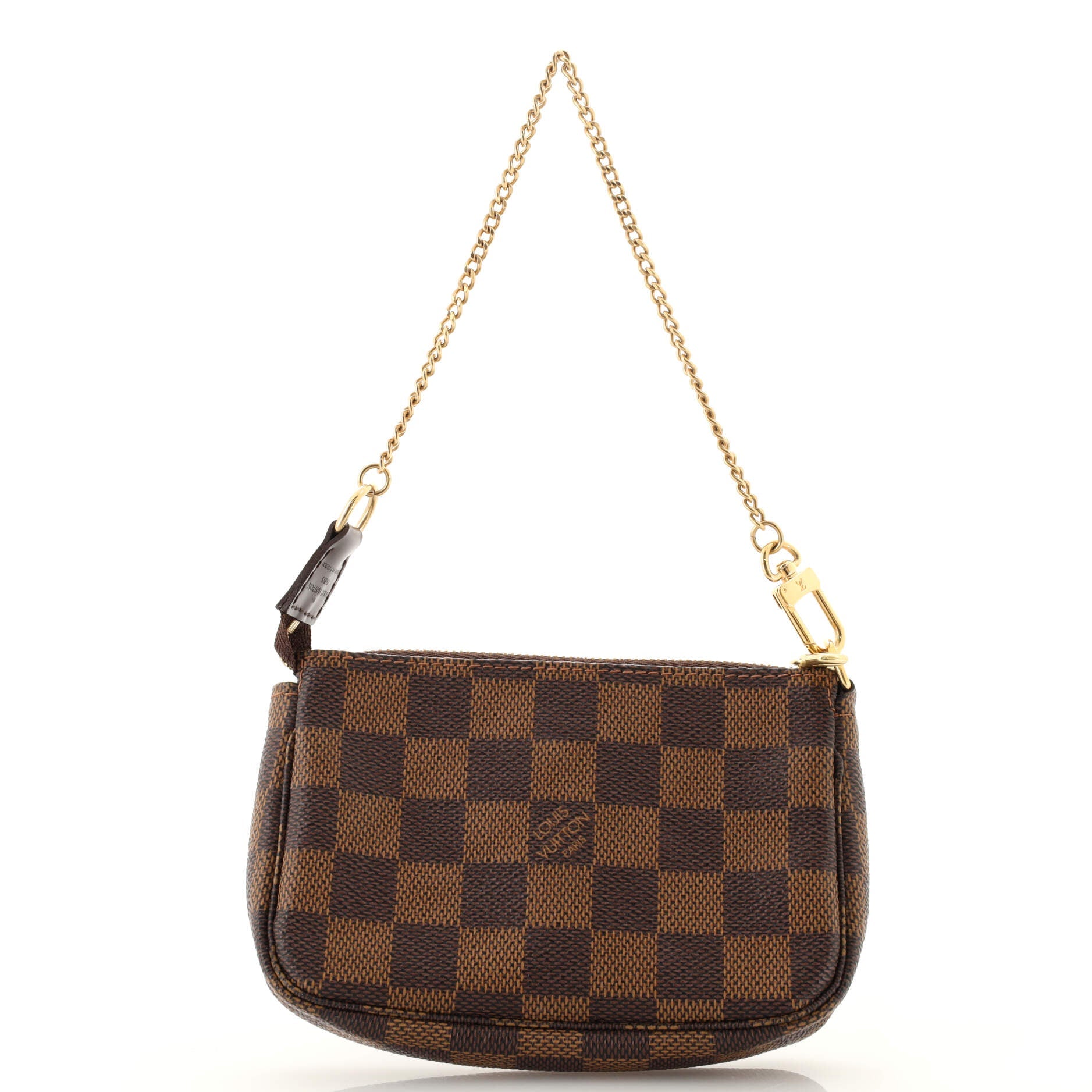 Pochette Accessoires Damier Mini