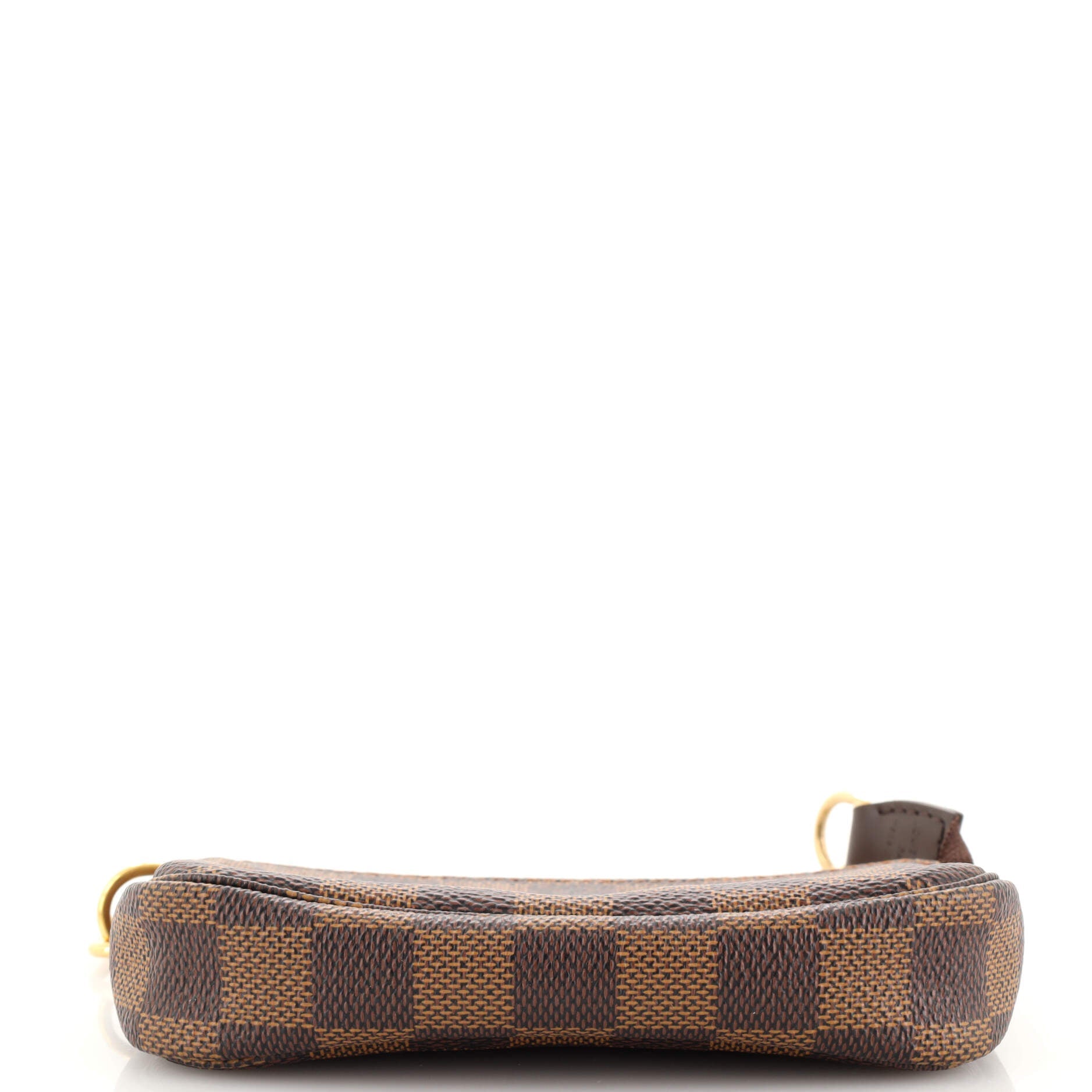 Pochette Accessoires Damier Mini