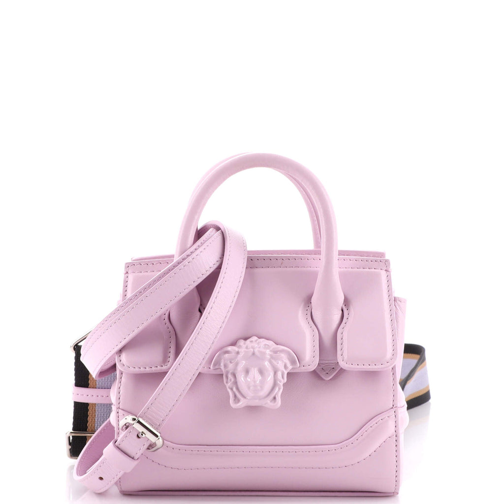 Palazzo Empire Bag Leather Mini